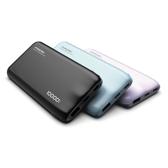 スマホアクセサリー PINENG Universal USB Backup Power 905 スマホ・タブレット・パソコン PINENG Universal USB Backup Power